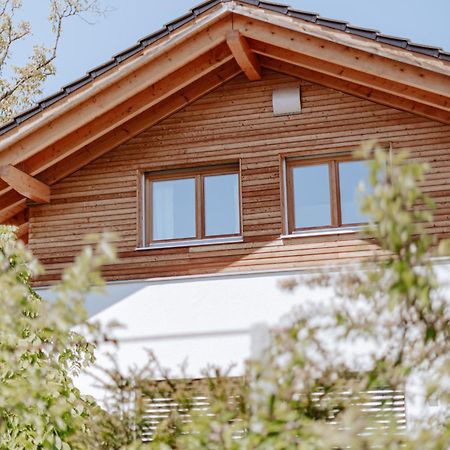 Ferienwohnungen Maria Maier Gstadt am Chiemsee Exterior photo