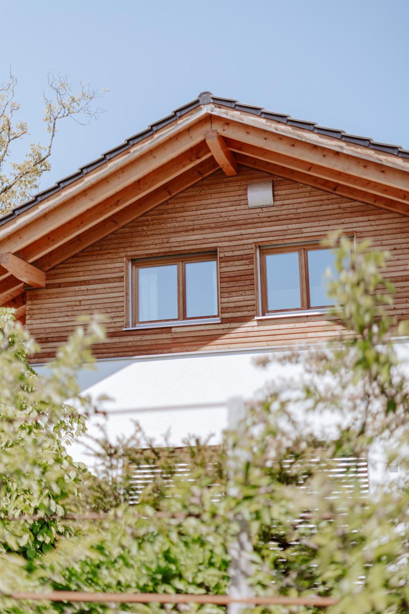 Ferienwohnungen Maria Maier Gstadt am Chiemsee Exterior photo